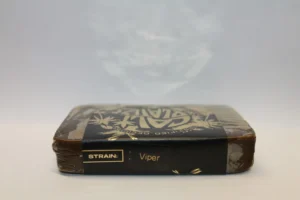 Caliplate Viper Hash