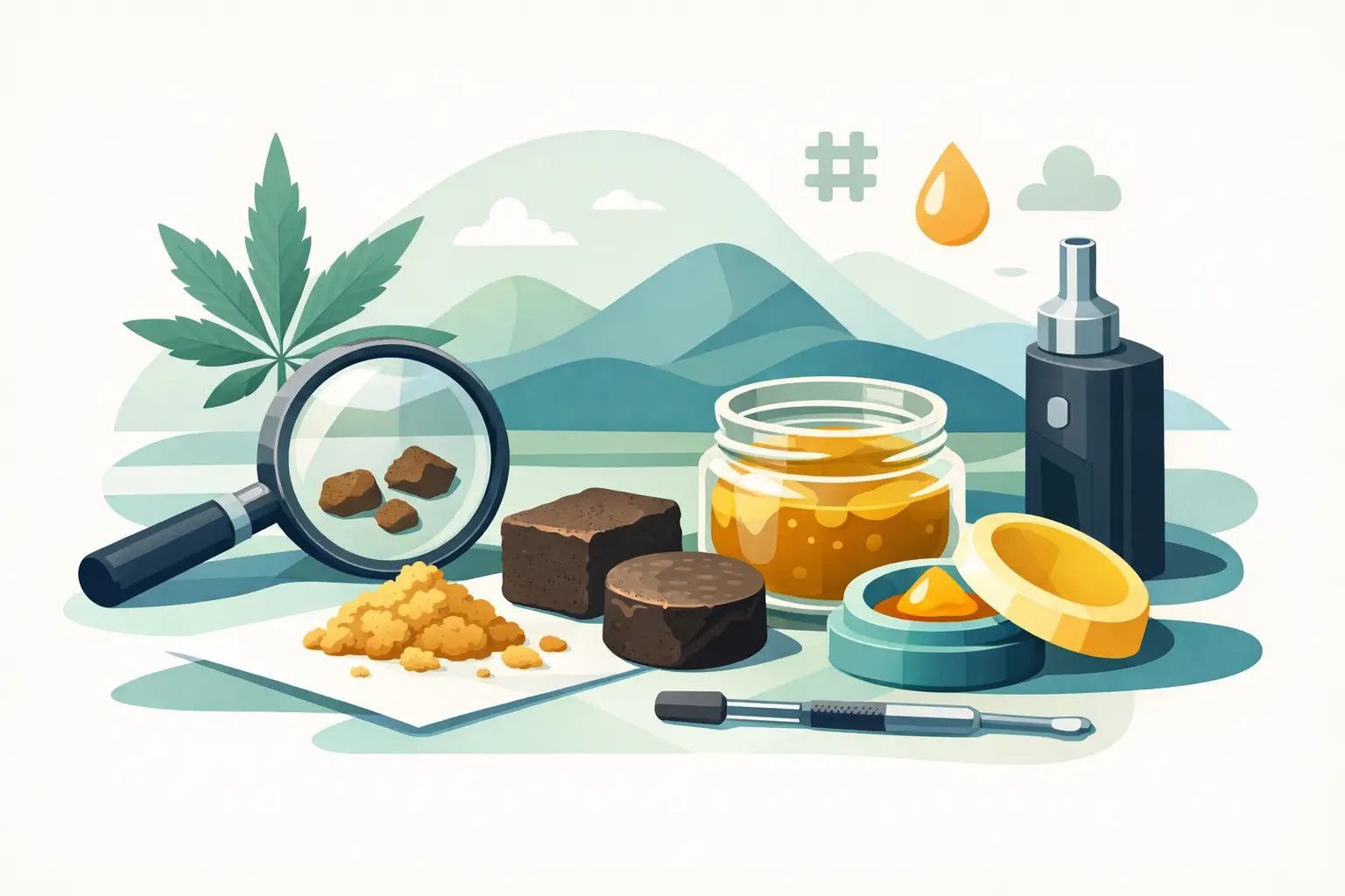 Best Hash for Beginners: Start Here