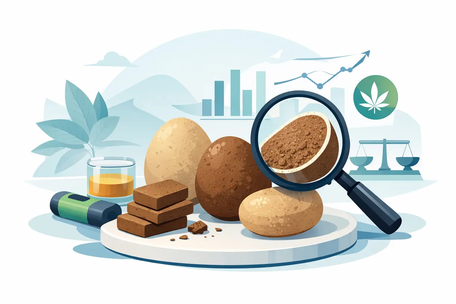 Hash Egg Product Guide for Premium Buyers
