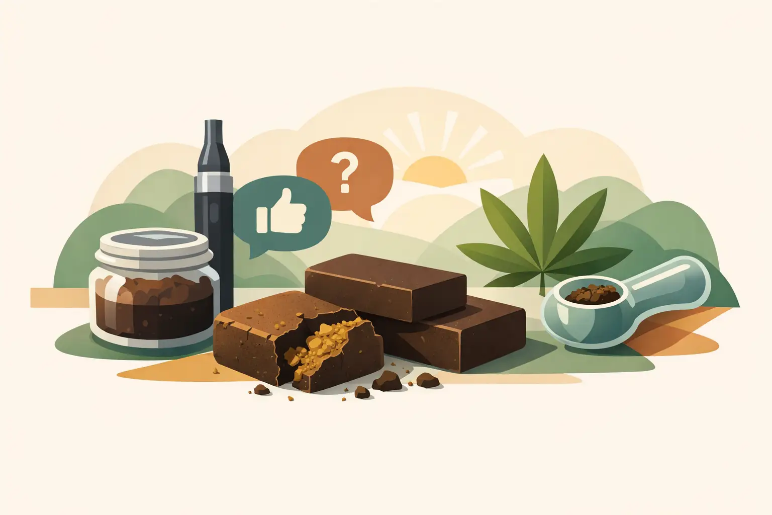 La Mousse Hash Review: Worth Buying?