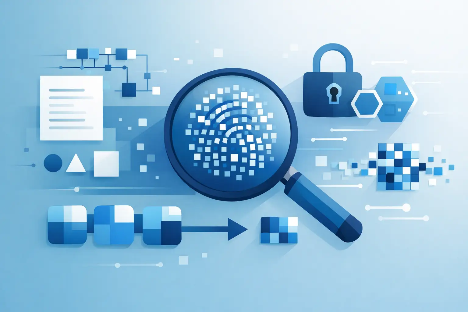 What Is Static Sift Hash?