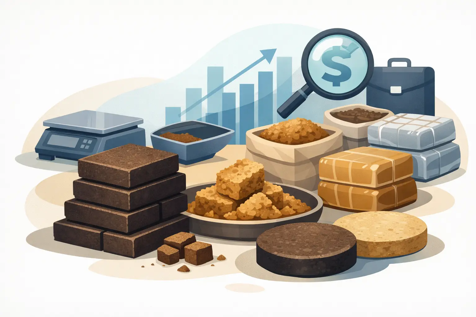 Best Bulk Hash Options for Serious Buyers