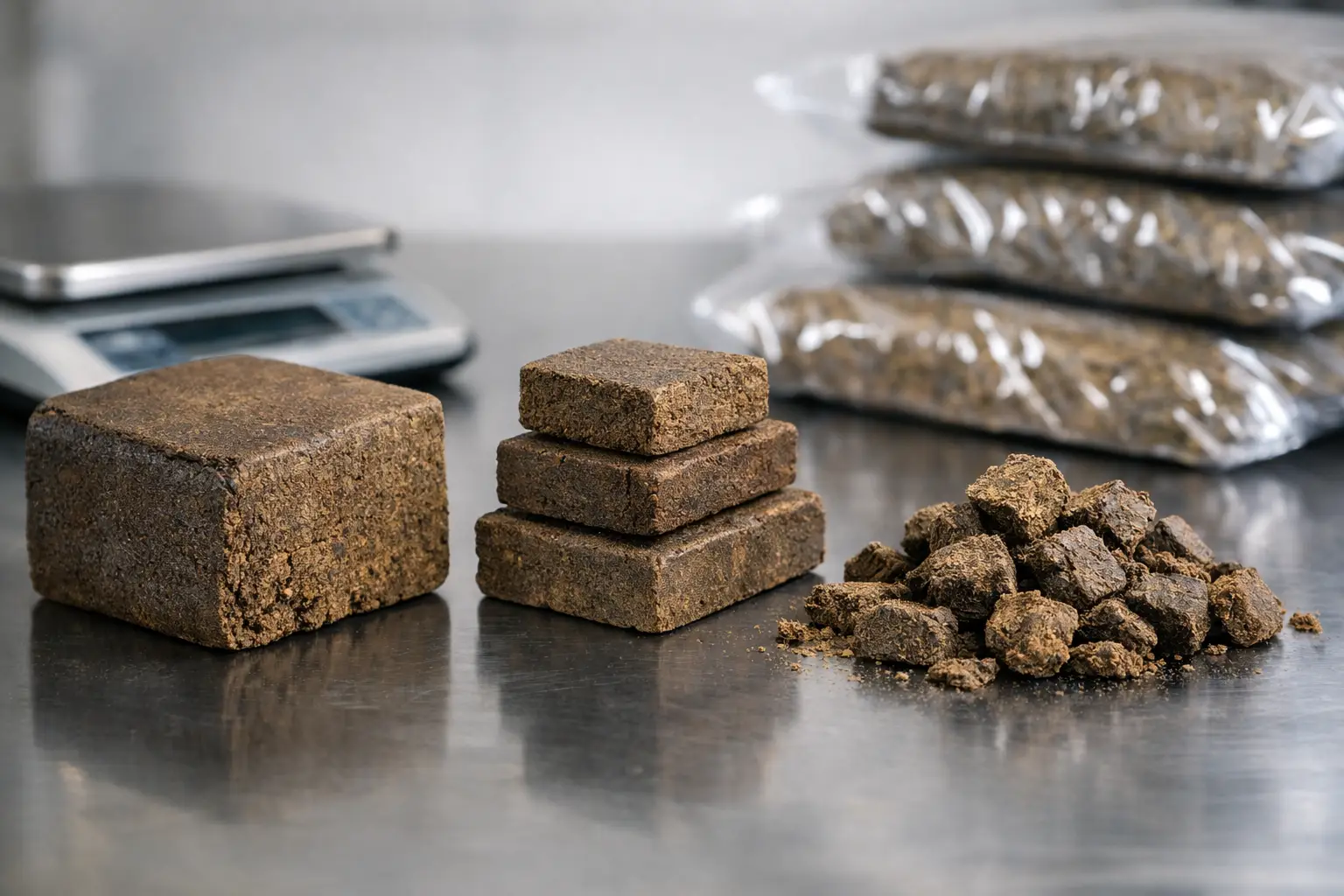 Best Hash Sizes for Bulk Buyers