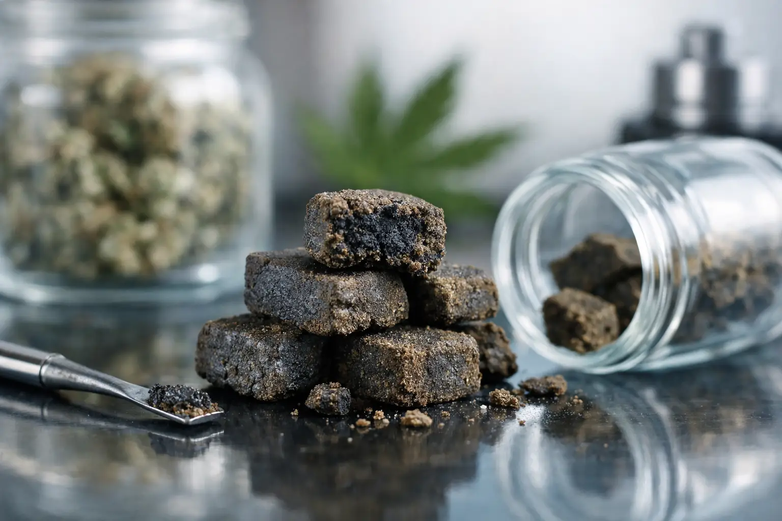Blue Magic Hash Review: Worth Buying?
