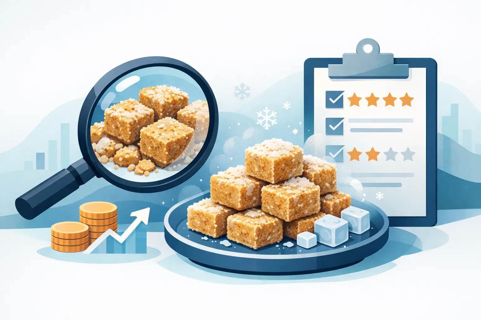 Frozen Sift Hash Review: Worth Buying?