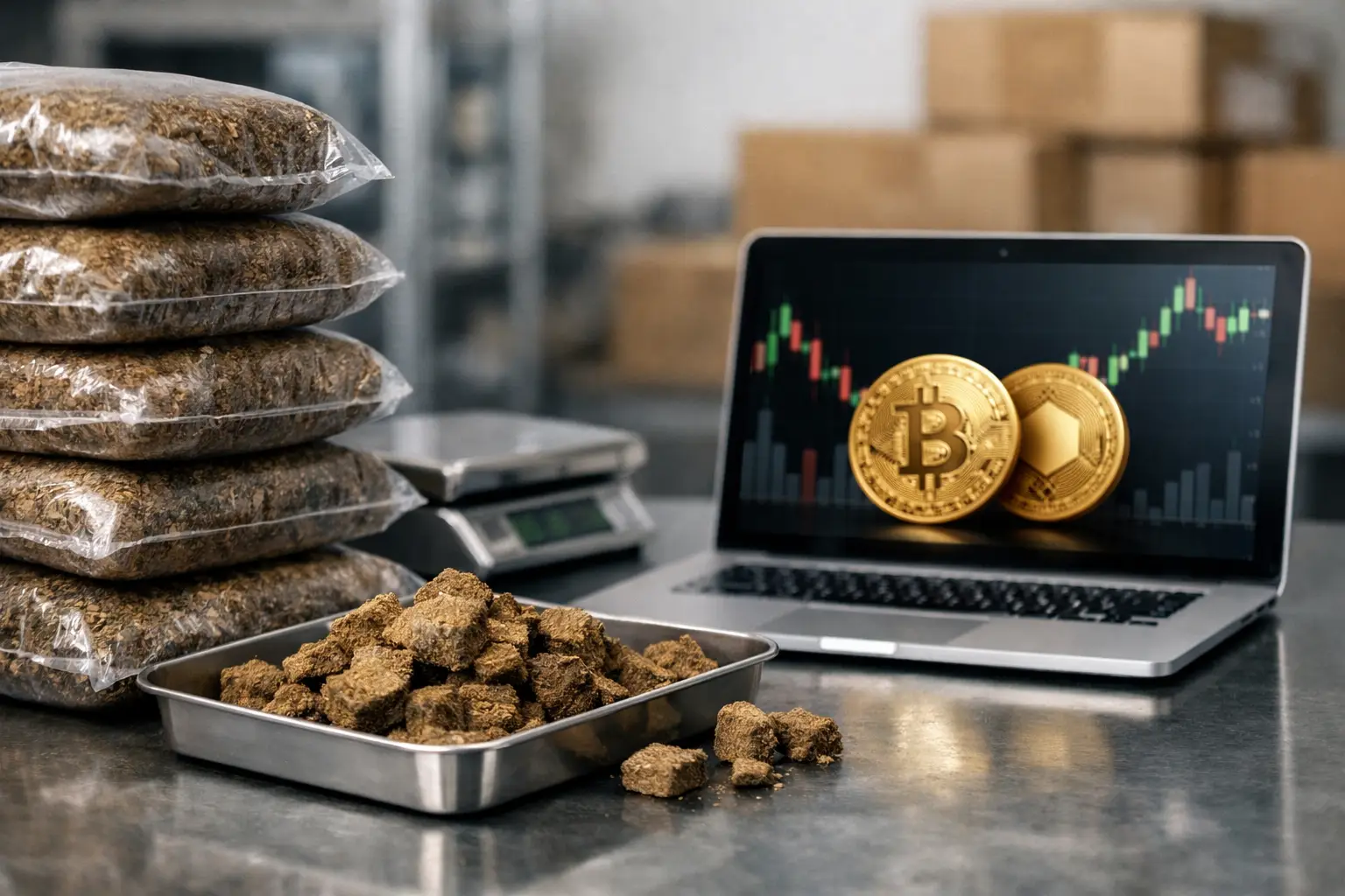 Guide to Bulk Hash Ordering