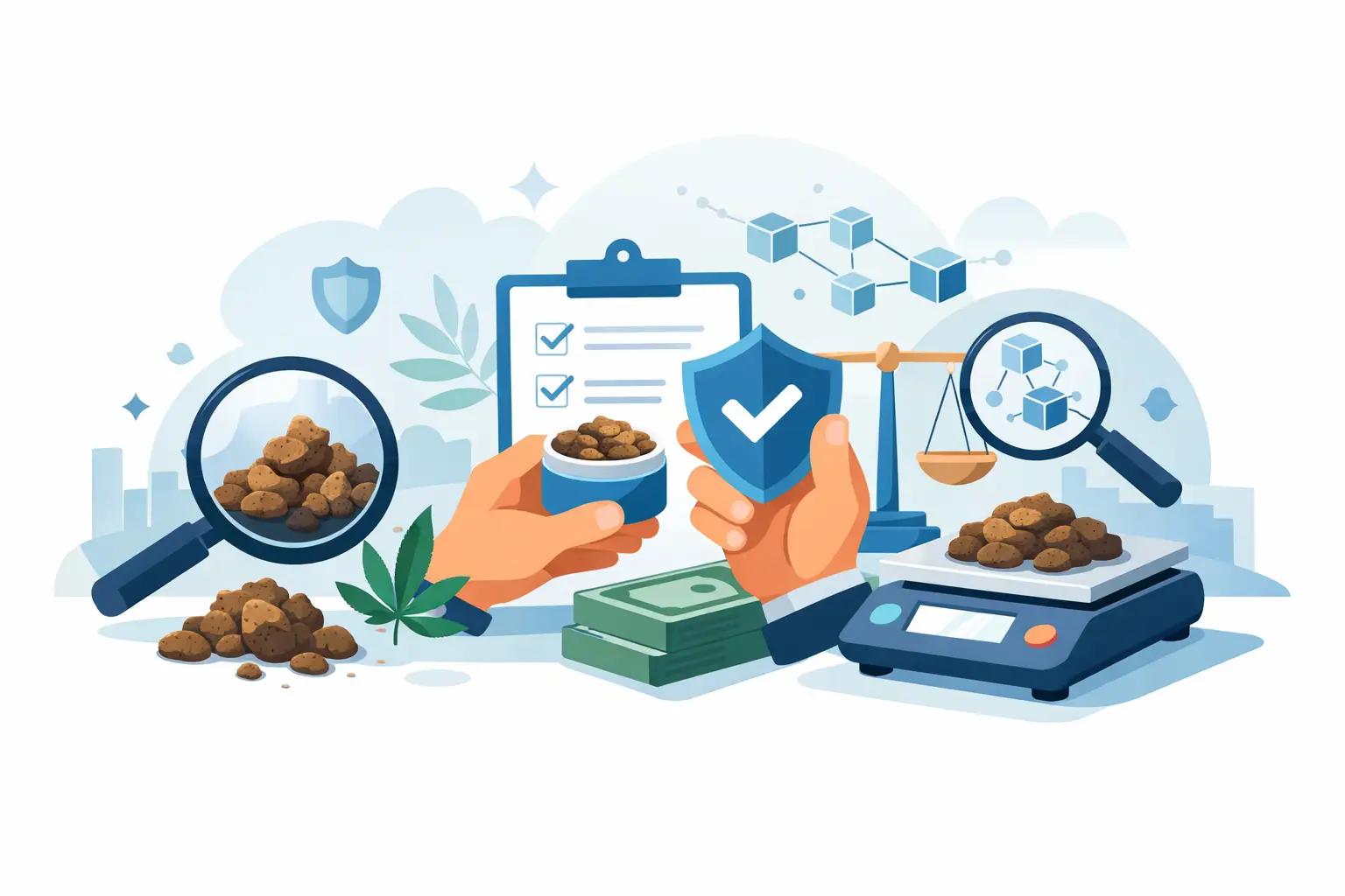 Hash Authenticity Buying Tips That Matter